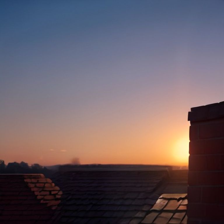 Panther Chimney Inc — professional Chimney Sweep in Lakeside, our branded team and work van — Chimney Sweep near me